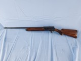 BROWNING AUTO 5 SWEET SIXTEEN - 1 of 13