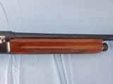 BROWNING AUTO 5 SWEET SIXTEEN BARREL - SALE PENDING - 8 of 12