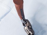 SMITH & WESSON .22 LONG RIFLE HAND EJECTOR - 12 of 12