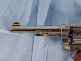 SMITH & WESSON .32 LONG HAND EJECTOR - 2 of 10