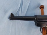 RUGER .22 L.R. AUTOMATIC PISTOL - 3 of 10