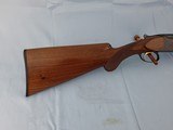 BROWNING SUPERPOSED 20 GA 2 3/4'' AND 3'' GRADE I - 6 of 11