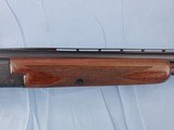 BROWNING SUPERPOSED 20 GA 2 3/4'' AND 3'' GRADE I - 8 of 11