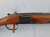 BROWNING SUPERPOSED 20 GA 2 3/4'' AND 3'' GRADE I - 7 of 11