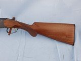 BROWNING SUPERPOSED 20 GA 2 3/4'' AND 3'' GRADE I - 2 of 11