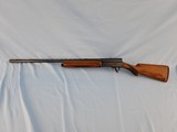 BROWNING AUTO 5 SWEET SIXTEEN - 1 of 14