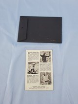 BROWNING AUTO 5 20 GA MAG BOOKLET - 2 of 2