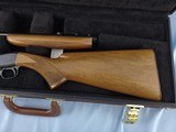 BROWNING ATD .22 LONG RIFLE GRADE I - 2 of 10
