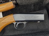 BROWNING ATD .22 LONG RIFLE GRADE I - 4 of 10
