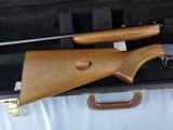 BROWNING ATD .22 LONG RIFLE GRADE I - 5 of 10