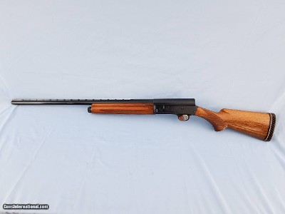 BROWNING AUTO 5 LIGHT TWELVE