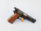 BROWNING HI POWER 9 MM - 4 of 10