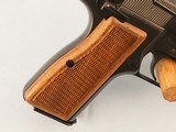 BROWNING HI POWER 9 MM - 6 of 10