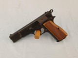 BROWNING HI POWER 9 MM - 1 of 10