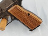 BROWNING HI POWER 9 MM - 3 of 10