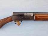 BROWNING AUTO 5 SWEET SIXTEEN - 7 of 14