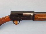 BROWNING AUTO 5 SWEET SIXTEEN - 6 of 11