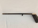 BROWNING AUTO 5 12 GA. MAG. BARREL - 1 of 5