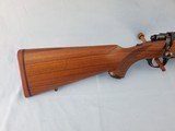 RUGER MODEL 77 7 REM MAG - 5 of 10