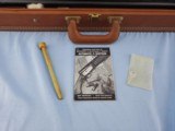 BROWNING AUTO 5 20 GA MAG TWO BARREL SET WITH CASE - 7 of 15
