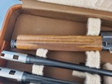 BROWNING AUTO 5 20 GA MAG TWO BARREL SET WITH CASE - 4 of 15