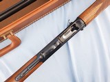 BROWNING AUTO 5 20 GA MAG TWO BARREL SET WITH CASE - 14 of 15