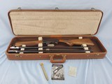 BROWNING AUTO 5 20 GA MAG TWO BARREL SET WITH CASE - 1 of 15