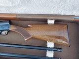 BROWNING AUTO 5 20 GA MAG TWO BARREL SET WITH CASE - 2 of 15