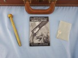 BROWNING AUTO 5 20 GA MAG TWO BARREL SET WITH CASE - 11 of 15
