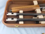 BROWNING AUTO 5 20 GA MAG TWO BARREL SET WITH CASE - 5 of 15