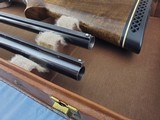 BROWNING AUTO 5 LIGHT TWELVE TWO BARREL SET WITH CASE - 7 of 16