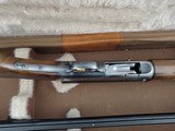 BROWNING AUTO 5 LIGHT TWELVE TWO BARREL SET WITH CASE - 12 of 16