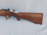 RUGER MODEL 77 22-250 - 2 of 11