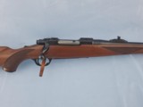 RUGER MODEL 77 22-250 - 7 of 11