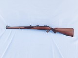 RUGER MODEL 77 22-250 - 1 of 11