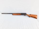 BROWNING AUTO 5 LIGHT TWELVE - 1 of 13