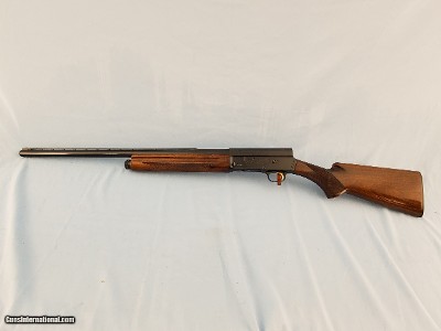 BROWNING AUTO 5 LIGHT TWELVE