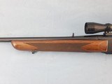 BROWNING BAR .308 GRADE II - 4 of 12