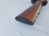 BROWNING BAR .308 GRADE II - 9 of 12