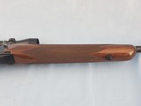 BROWNING BAR .308 GRADE II - 12 of 12