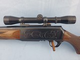 BROWNING BAR .308 GRADE II - 3 of 12