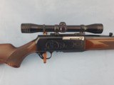 BROWNING BAR .308 GRADE II - 7 of 12