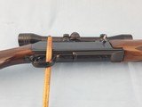 BROWNING BAR .308 GRADE II - 11 of 12