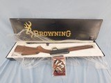BROWNING AUTO 5 LIGHT TWENTY ( NEW IN BOX ) - 1 of 13