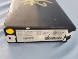 BROWNING AUTO 5 LIGHT TWENTY ( NEW IN BOX ) - 13 of 13