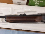 REMINGTON 7400 30.06 ENHANCED ENGRAVING - 4 of 16