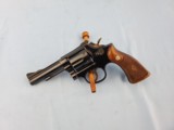 SMITH & WESSON MODEL 15-2 .38 - 1 of 11