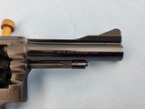 SMITH & WESSON MODEL 15-2 .38 - 7 of 11