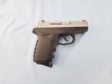 SCCY CPX2TT 9 MM - 2 of 2