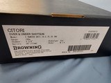 BROWNING CITORI 16 GA 2 3/4'' HUNTER GRADE II - 9 of 9